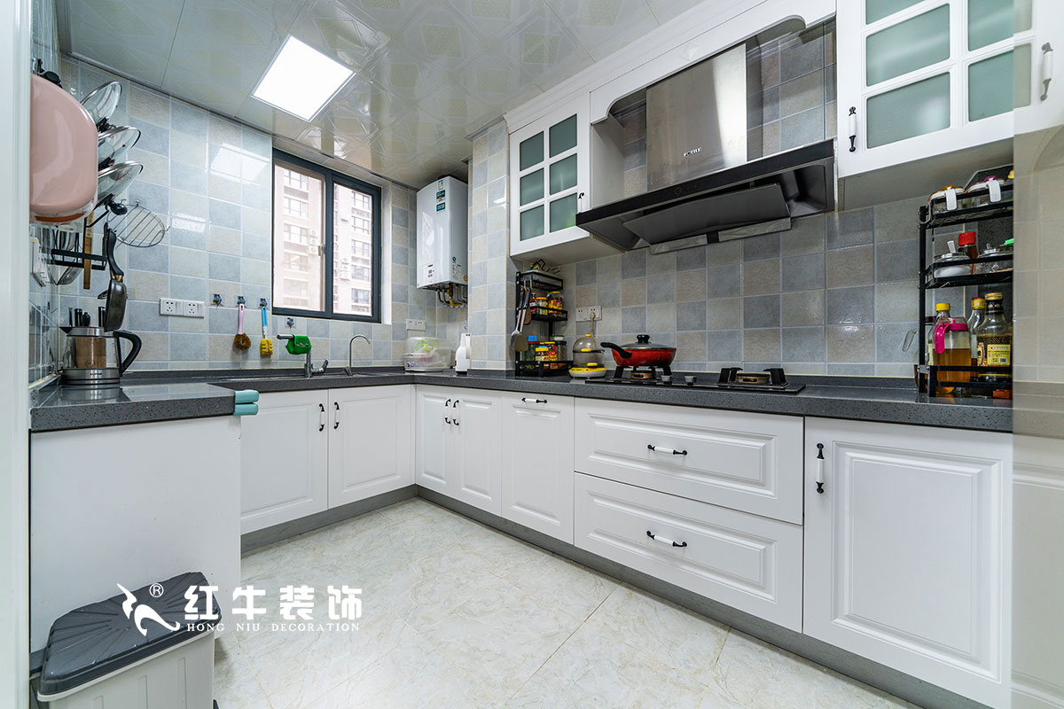 +logo_魏明花_华府国际-117㎡-简美风格（3室2厅2卫，全包16万）03厨房_华府-12